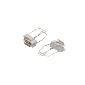 Aluminum duct accessory, model PXG-613C