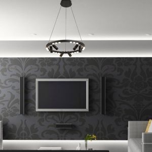 ثريا مودرن اسود