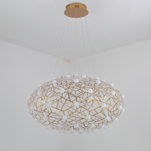 modern chandeliers