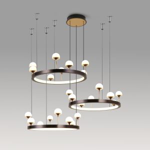 modern chandeliers