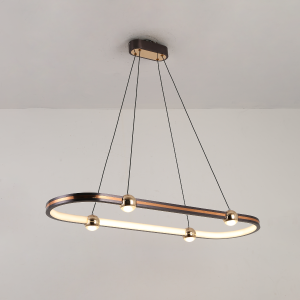 ثريا مودرن معلقة