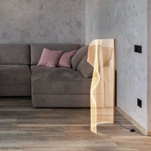 أباجورة أرضية مودرن 1.2 متر	