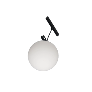 Mini 7W 24V Magnetic Track Pendant Light – 3000K