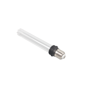 Norco bulb, 2 watts, 15 cm, 1800 Kelvin, E27