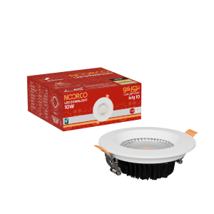 داون لايت نووركو 10 واط