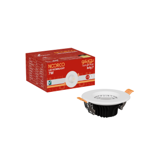 داون لايت نووركو 7 واط