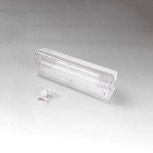 كشاف طوارئ 8.5 واط 3 ساعات - 6500K - IP 65