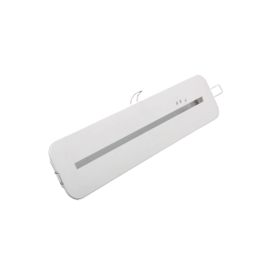 Frame for Emergency Lighting, Model EXS101