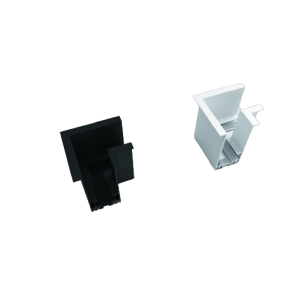 Freem corner is a 2 cm magnetic pathway for installation