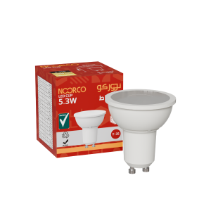 سبوت لايت نووركو 5.3 واط زاوية 15 