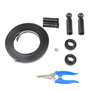 Skyline Track Base Black