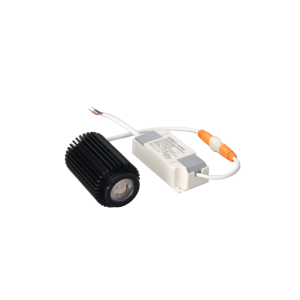 Noorco trans outdoor bulb 10W mr11 size