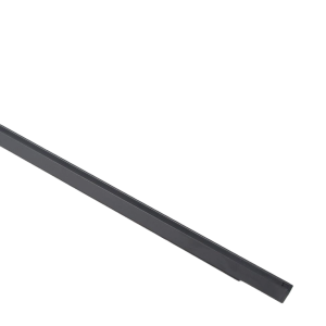Mini Protruding Magnetic Track 24V