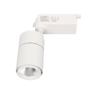 كشاف مسار 10 واط ابيض