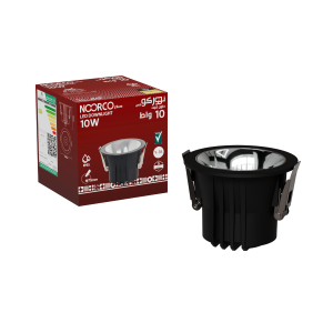 داون لايت خارجي 10 واط 