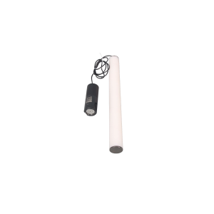 6W Pendant Light – 120° Beam Angle – Free Points