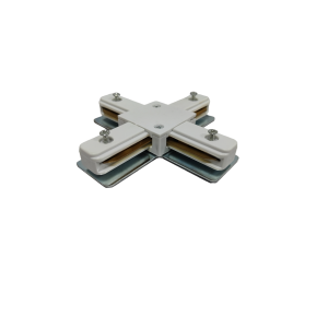 Noorco Plus Quadruple Track Connector