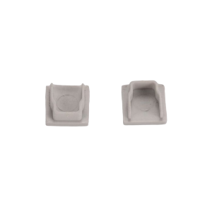 Accessory for aluminum duct size 1cm PXG-301