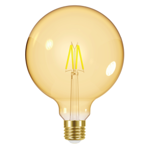 Energizer Edison Gold Bulb Spherical 4W