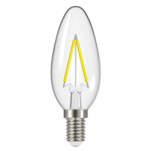 Dimmer Energizer Date Bulb 4.5Watt