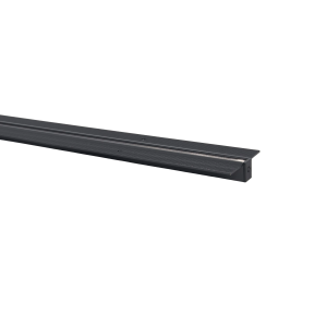 Mini Magnetic Track Channel 24 Volts, Recessed