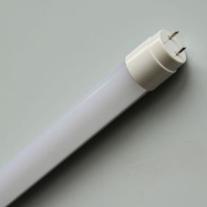 LED Tube Light, Glass, 120 cm, 18W