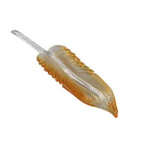 Crystal size 28 cm for hanging on the ceiling,