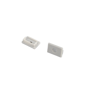 Cap for aluminum channel model ZW709