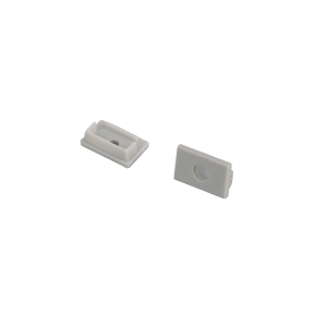 Cap for aluminum channel model ZW711