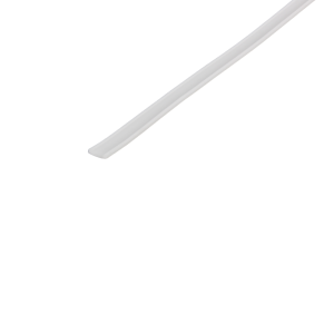 Cover for aluminum channel model ZW711