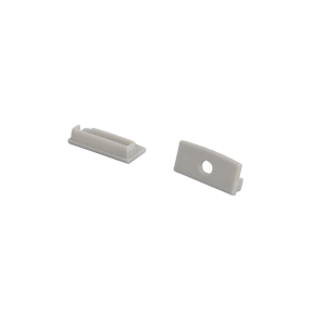 Cap for aluminum channel model ZW742