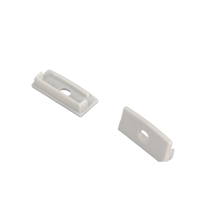 Cap for aluminum channel model ZW747