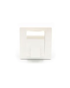 Double 45A Outlet