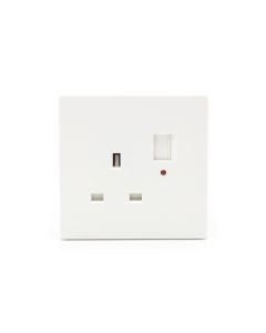Noorco Plus Socket with USB