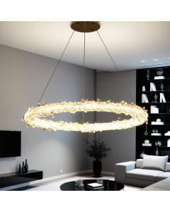 ثريا نيوكلاسيك متاحة بعدة مقاسات