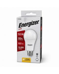 The Energyser Bulb 13.2 W -1521 Lumin