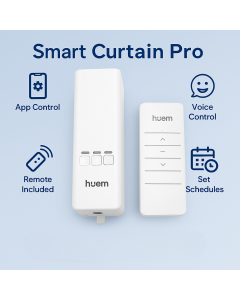 جهاز تحكم بالستائر سمارت