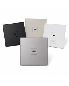 Plano switch with hand motion sensor