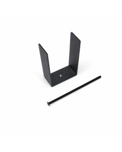 Magnetic Track Mounting Accessory for 20 mm & 35 mm Track Systems