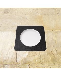 Square floor lamp 12 cm fumagali