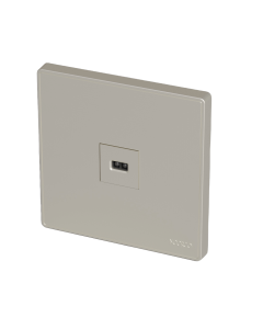 Plano switch with hand motion sensor