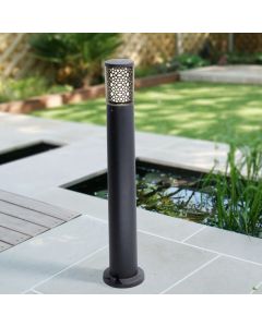  outdoor pole, 80 cm, GU10, Fumagalli - Italian