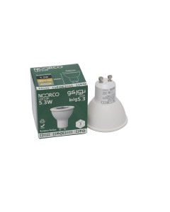Norco 5.3W Bulb – Made in Saudi Arabia