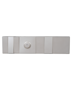 Quad base for plano switches