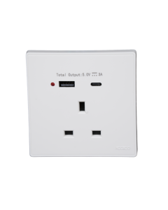USB+Type C Norco Plus