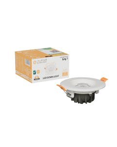Downlight Glowlight 7 Watts