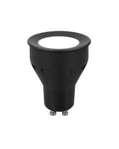 7W Dimmable GU10 – 60° Changeable Beam