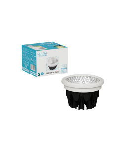 داون لايت هافان 15 واط زاوية 24