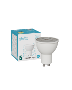 لمبة هافان 6 واط