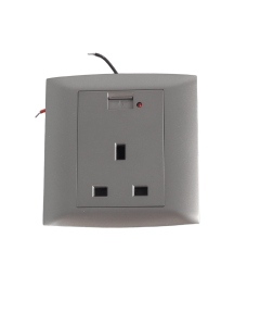 فيش نوركو 13 امبير مع usb